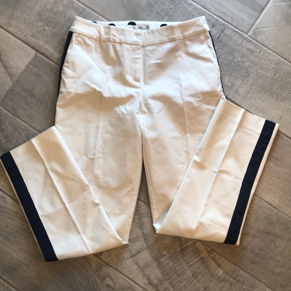 Boden Pants - NWT - Boden Straight Legged Pants